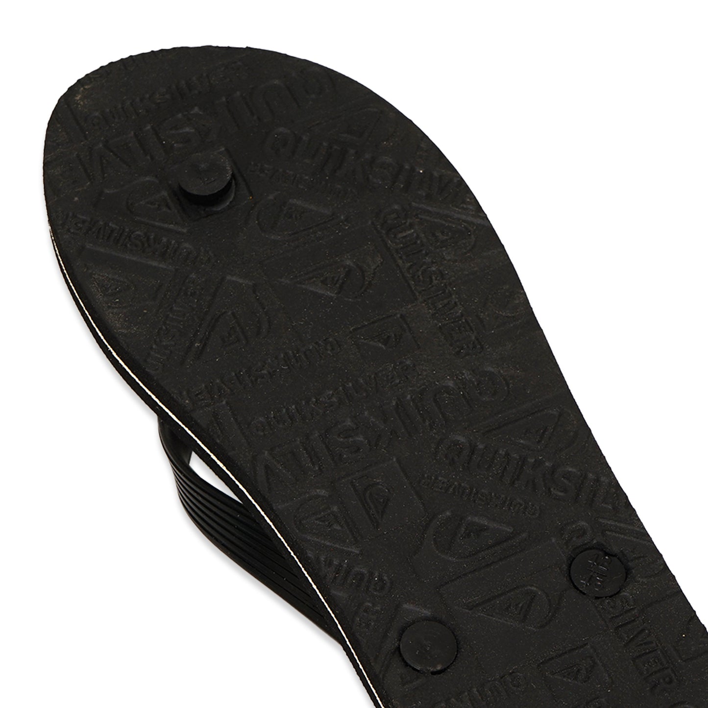 QKSV Geometric Pattern Flip Flops