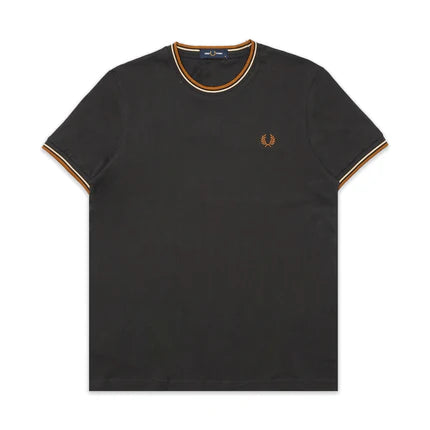 FPR Classic Twin Tipped T-Shirt
