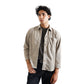 FOLX Core Flannel Pocket Jacket