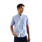 FOLX Regular Fit Oxford Short Sleeve Shirt