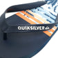 QKSV Beach Graphic Flip Flops