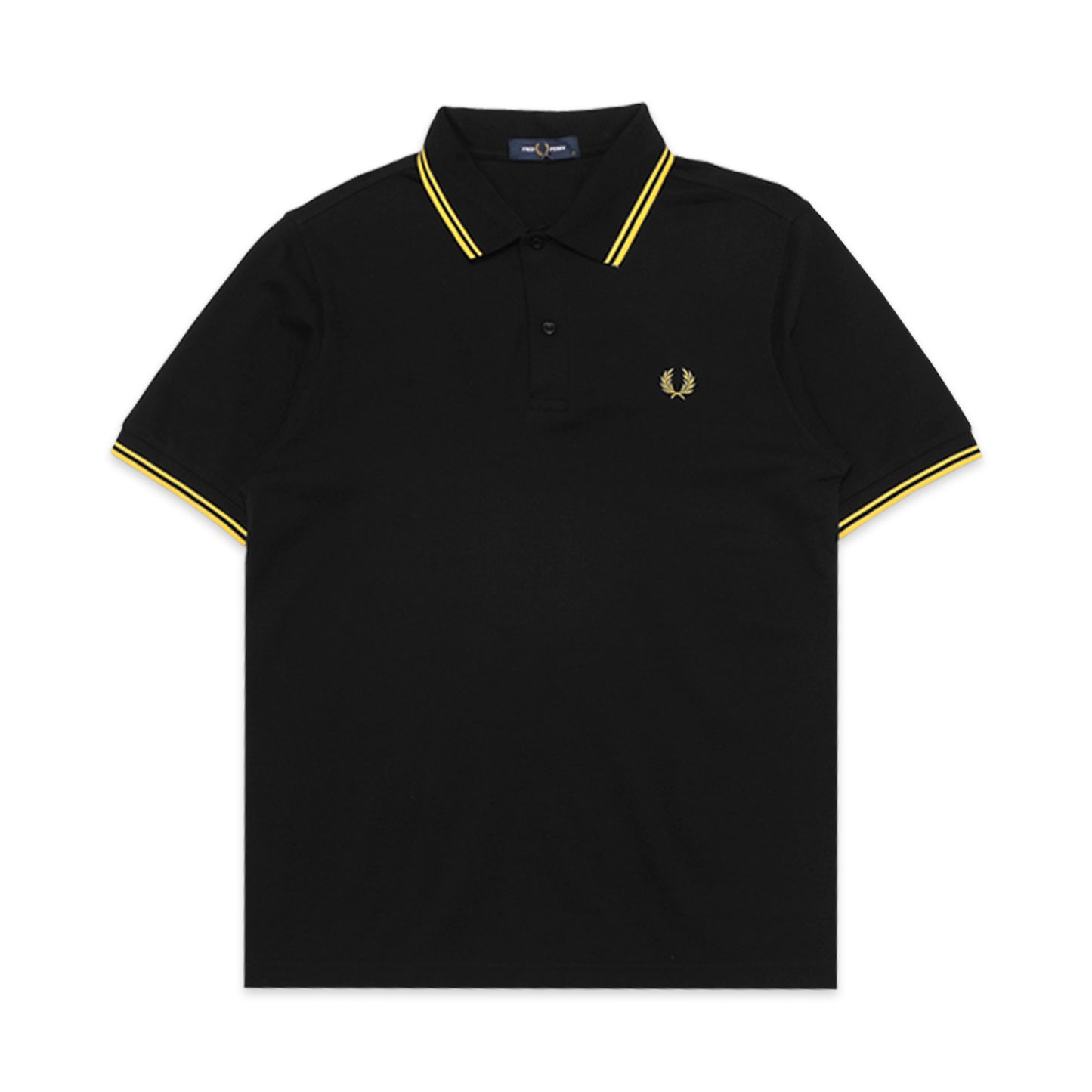 FPR Twin Tipped Polo Shirt