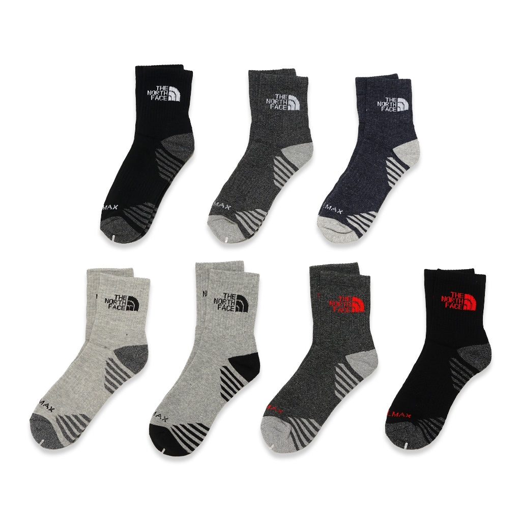 TNF CoolMax Trekking Socks