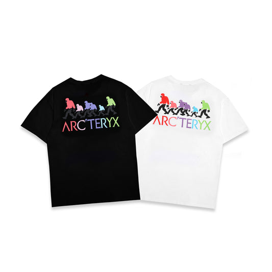 Arcteryx X Bigfoot Polychrome T-Shirt