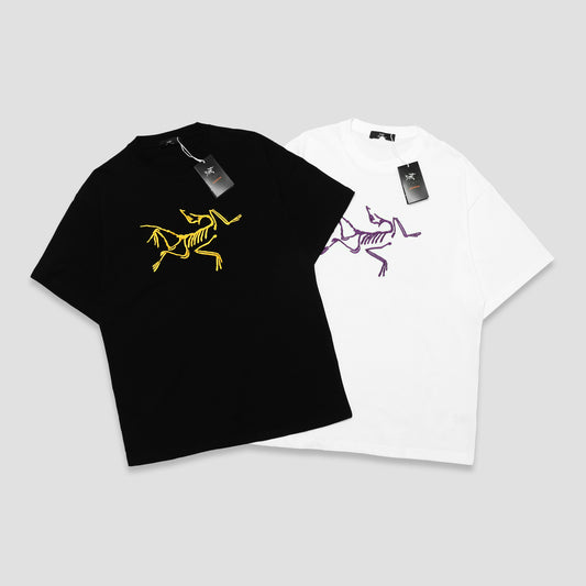 Arcteryx X PLC Graphic T-Shirt