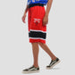 NBA Chicago Bulls Basketball Shorts