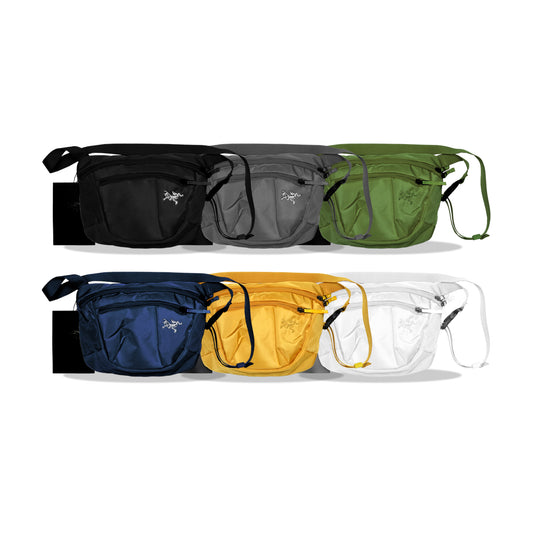 Arcteryx Mantis 1 Pack Waist Bag