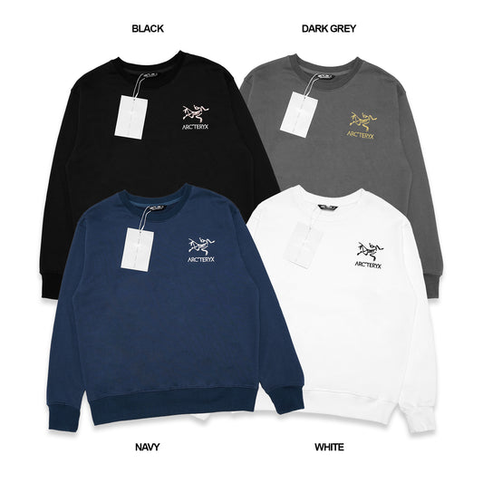 Arcteryx Emblem Crewneck Sweatshirt