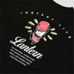 Coleman Vintage Lantern Graphic T-Shirt