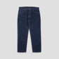 EAM Slim Fit Ankle Jeans Indigo