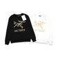 Arcteryx Golden Bird Crewneck Sweatshirt