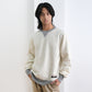 CPN Sueded Fleece Sweatshirt