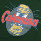 Coleman Red Text T-Shirt