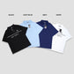 Arcteryx Embroidered Logo Cotton Polo Shirt