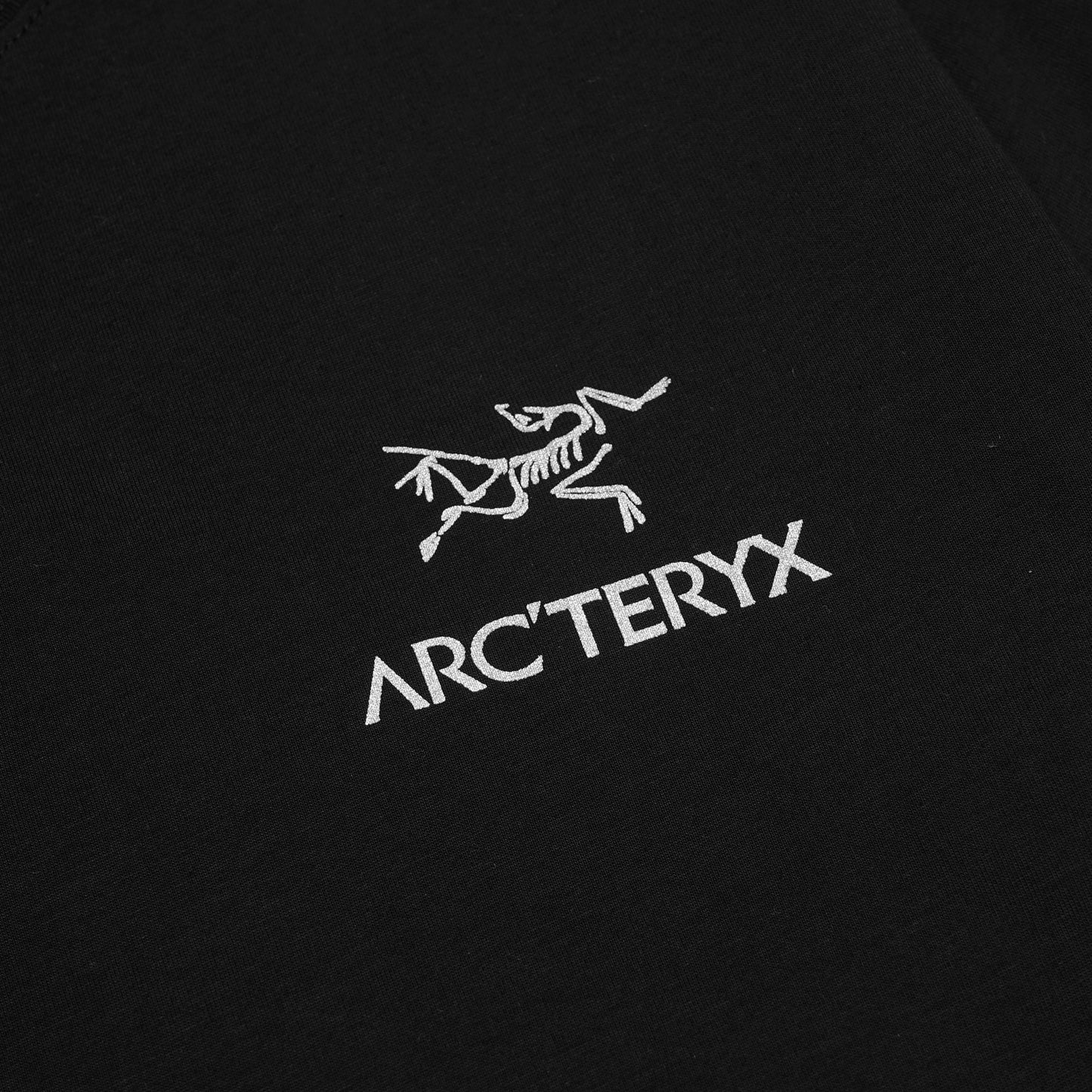 Arcteryx Reflective Shoulder Tape T-Shirt