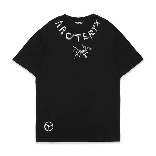 Arcteryx Circular Text T-Shirt