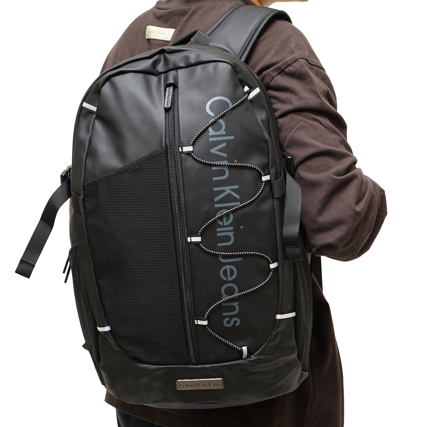 CK Reflective Hiking Backpack