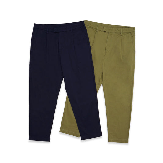 FPR Regular Fit Chino Trousers