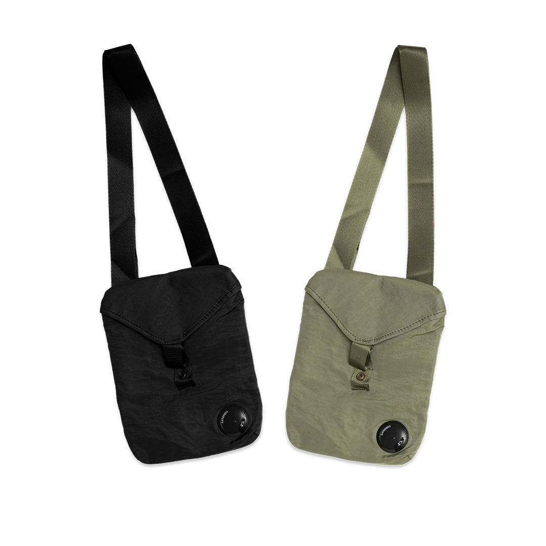 CPC Nylon B Shoulder Bag