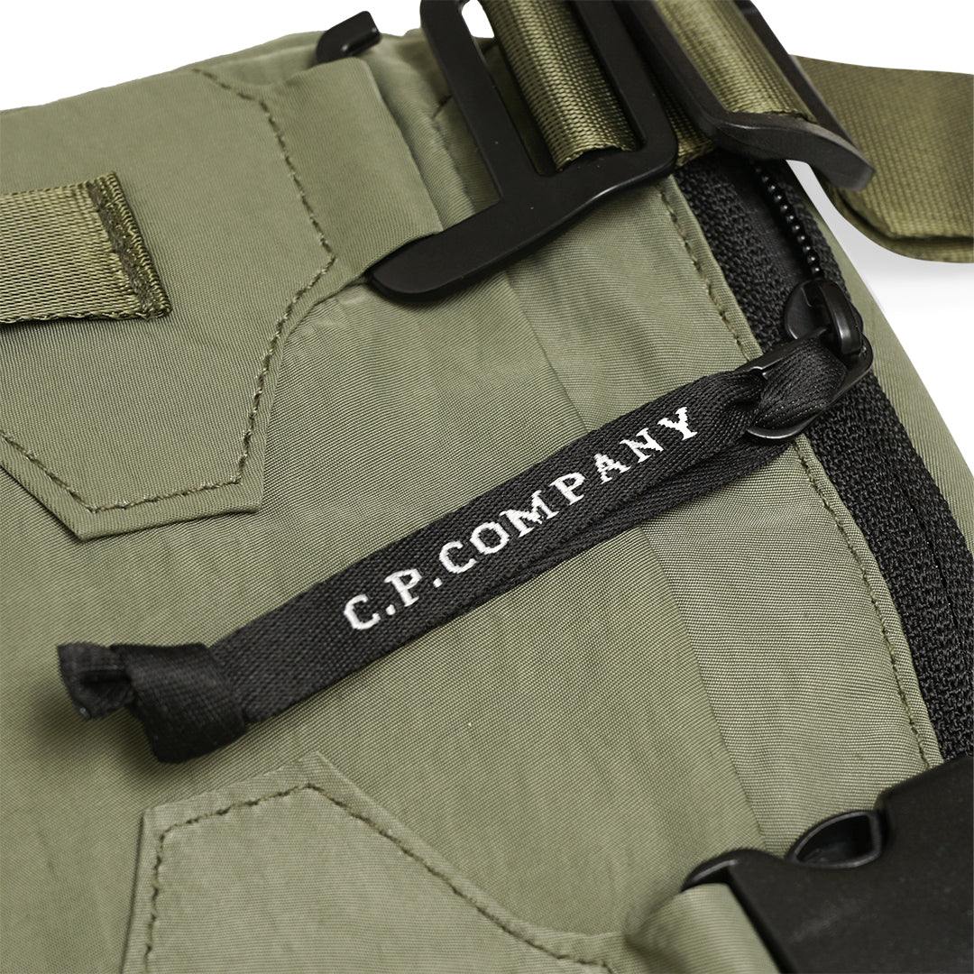 CPC Nylon B Shoulder Bag