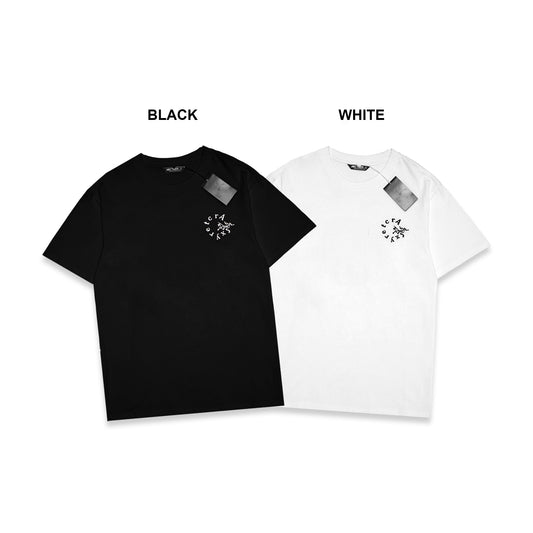 Arcteryx X Harsh and Cruel Graphic T-Shirt