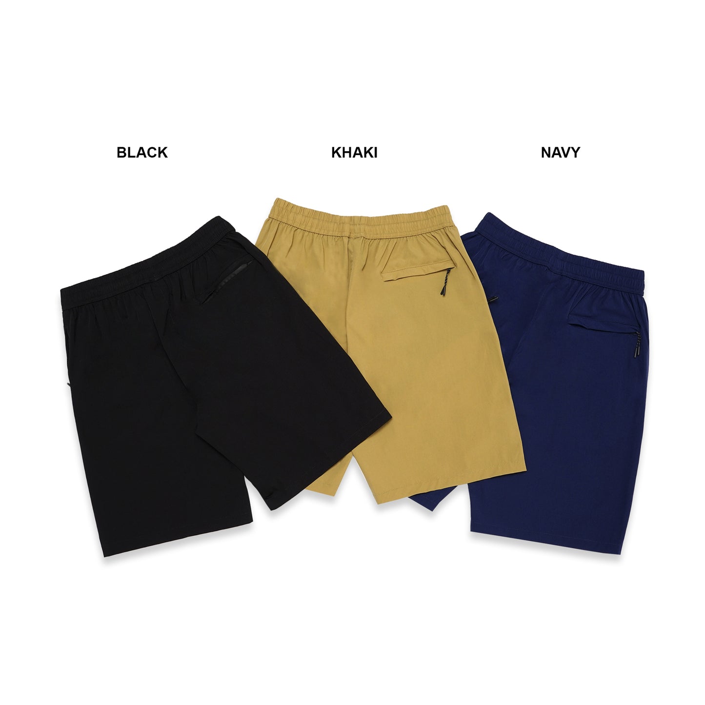 TNF Logo Nylon Shorts