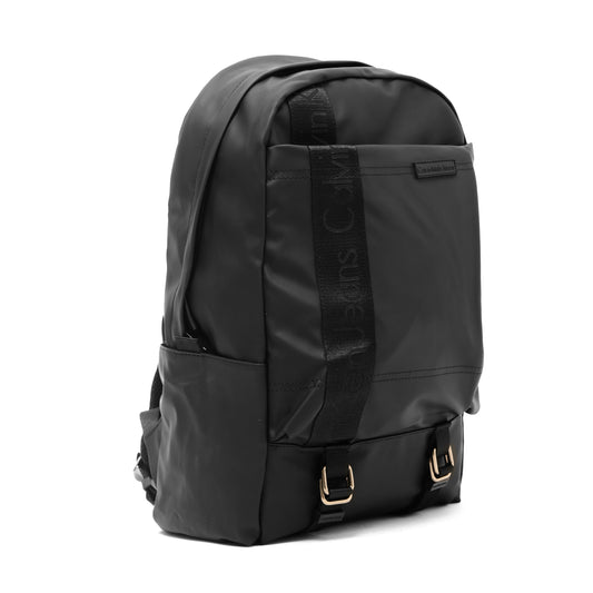 CK Right Rubber Patch Backpack