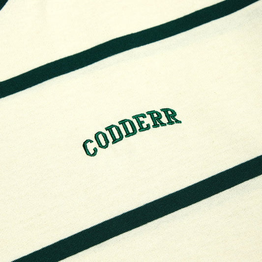 Mono-Mart Arch Codderr Logo T-Shirt