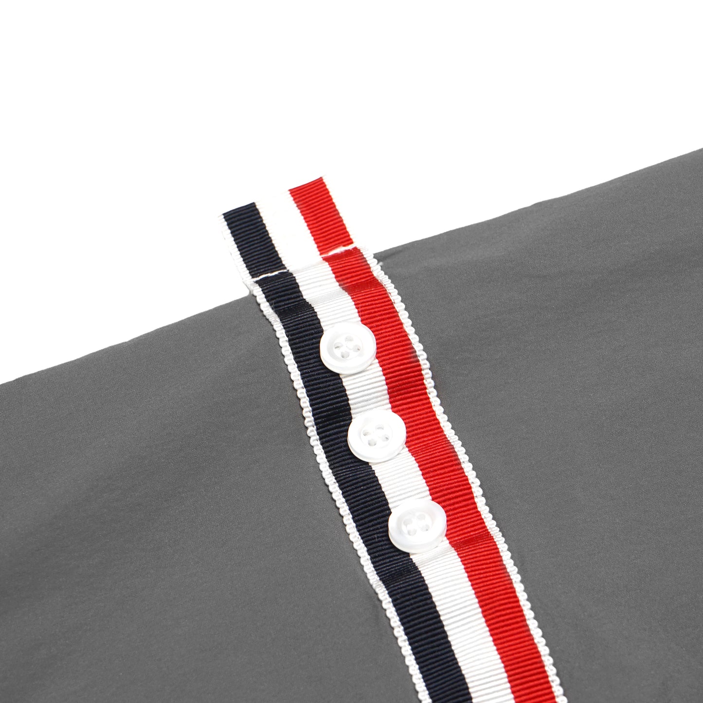 TBN Tricolor Armband Jacket