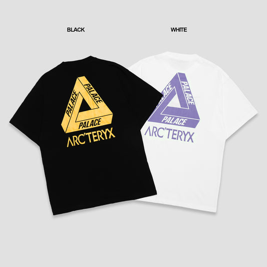 Arcteryx X PLC Graphic T-Shirt