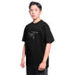 Arcteryx Silver Logo T-Shirt