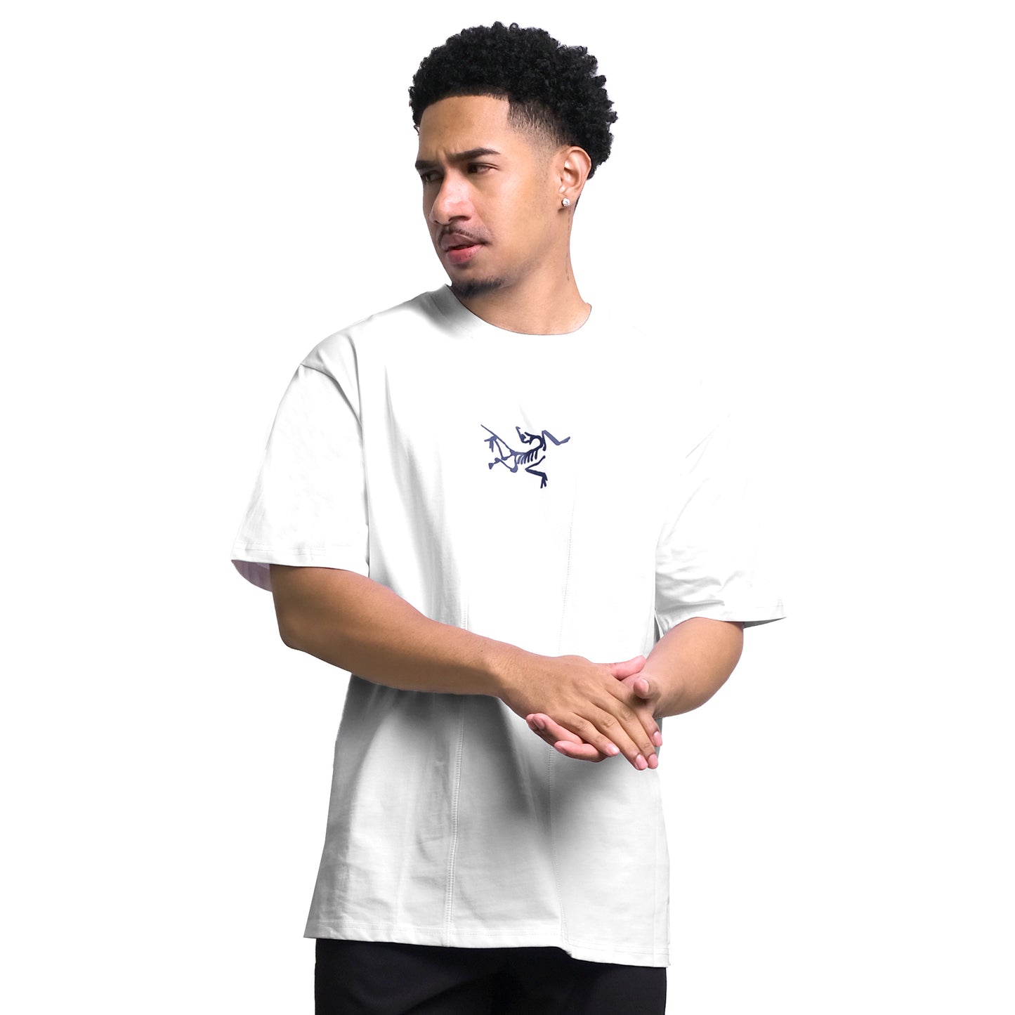 Arcteryx Double Stitches T-Shirt