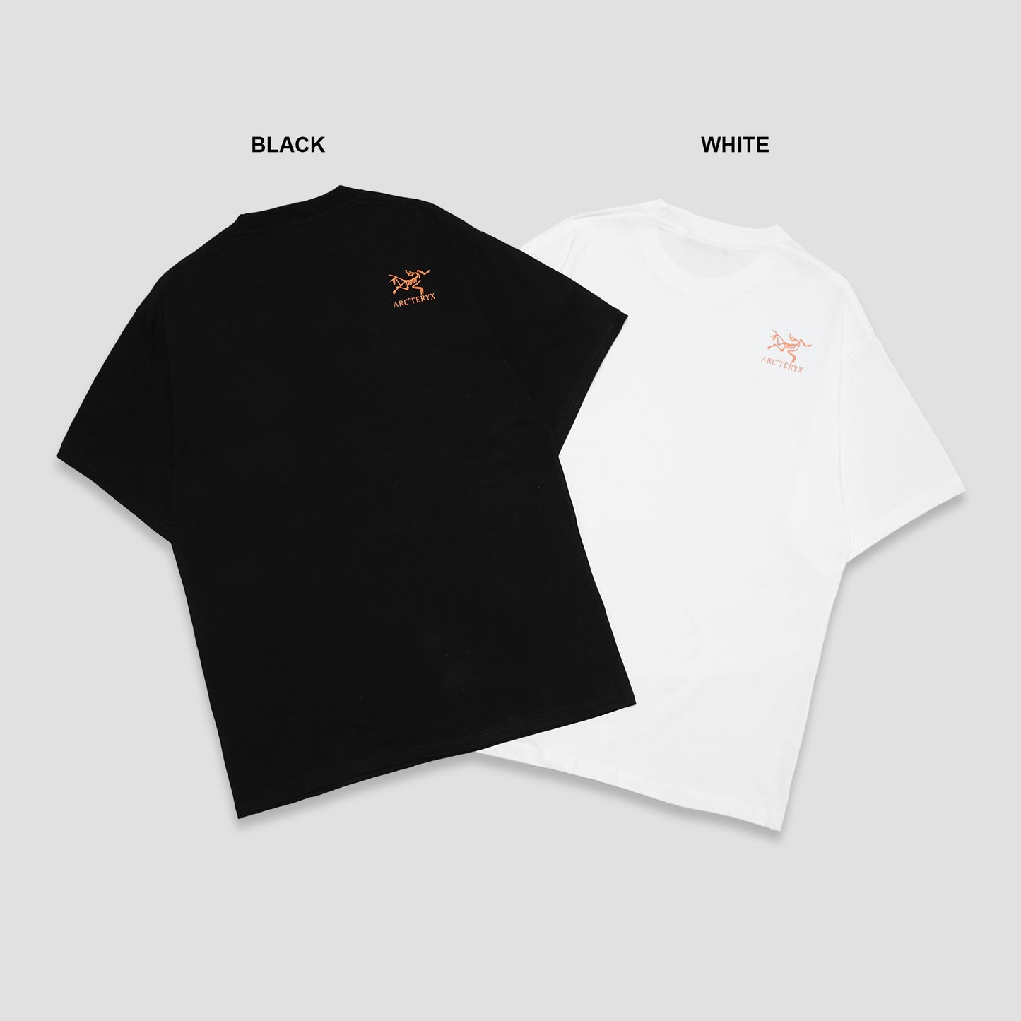 Arcteryx X JSD Reflective Logo T-Shirt