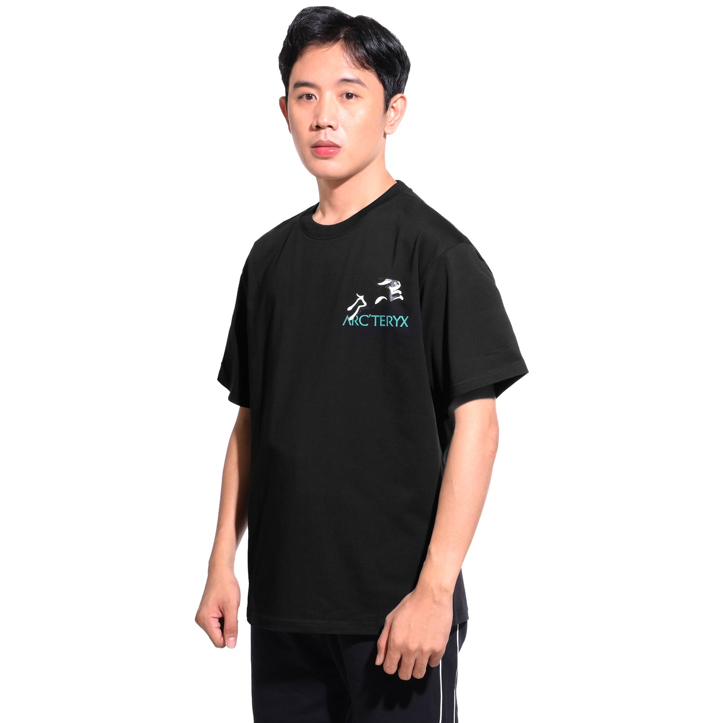 Arcteryx Black Rabbit T-Shirt