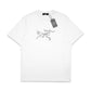 Arcteryx Silver Logo T-Shirt