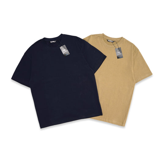 Arcteryx Basic Relaxed Fit T-Shirt