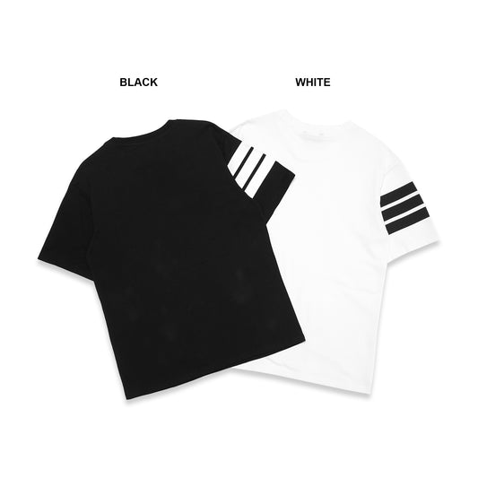 Arcteryx Stripes Sleeve T-Shirt