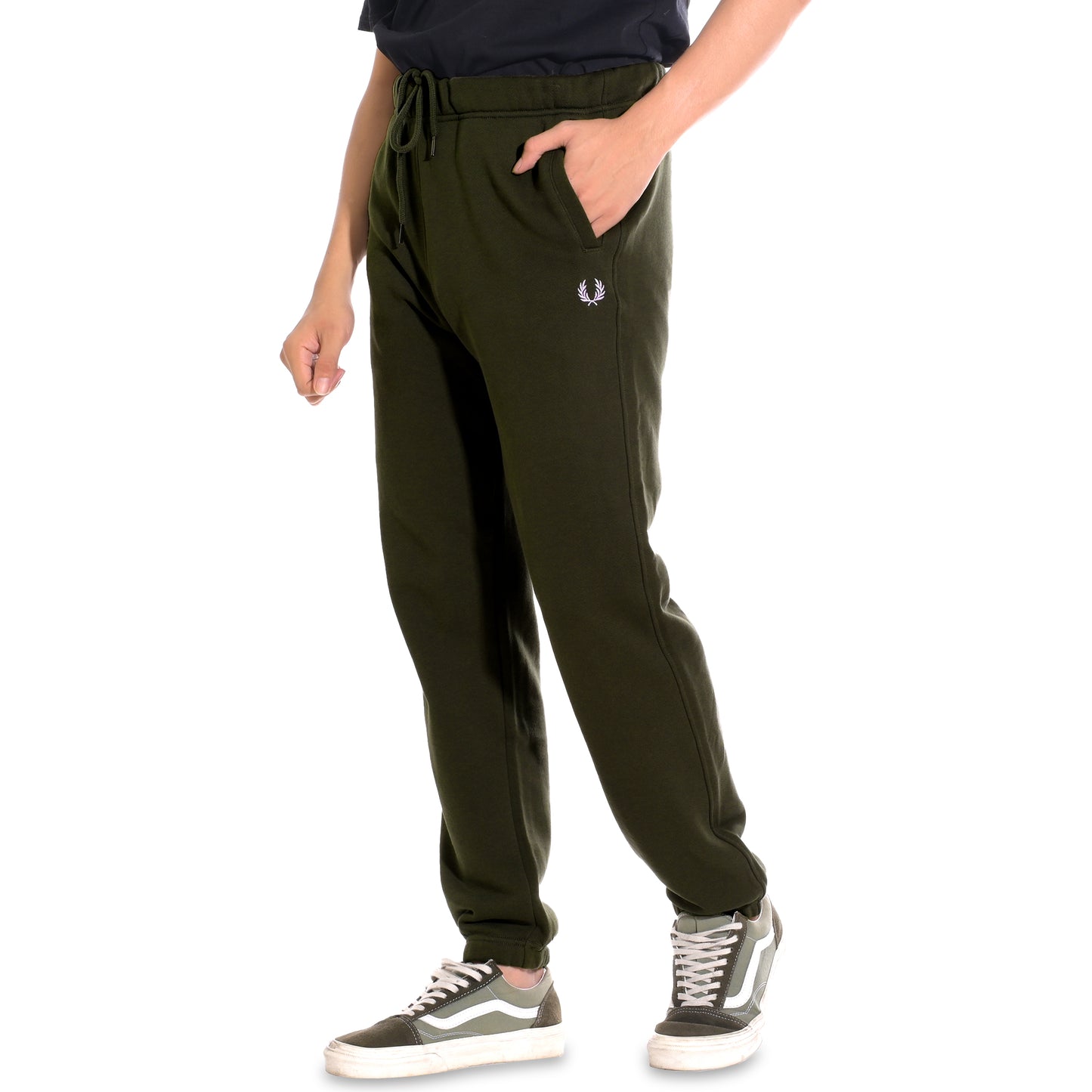 FPR Embroidery Logo Loopback Sweatpants