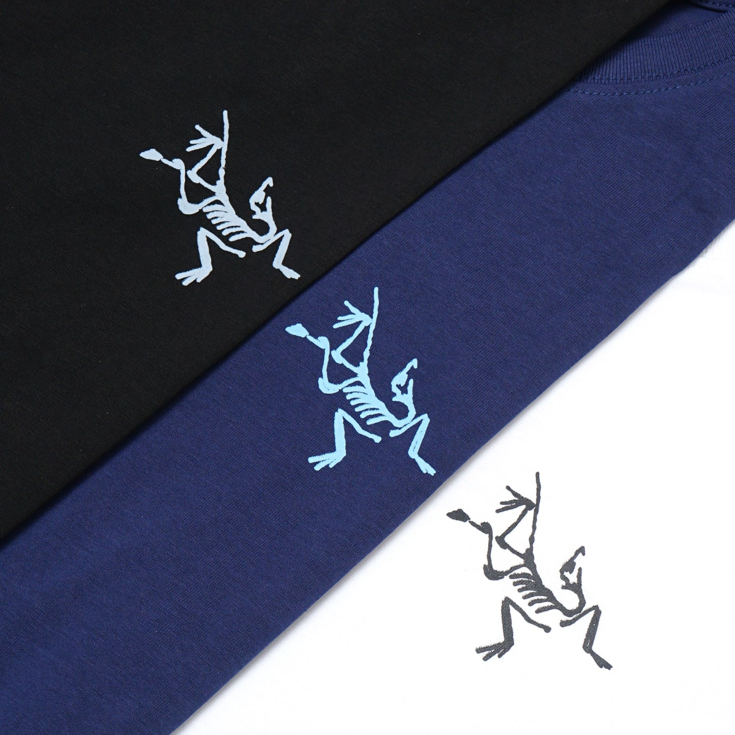 Arcteryx Endorphin Rock Climbing T-Shirt