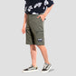 Ecko Unltd Zip-A-Dee-Ya Cargo Shorts