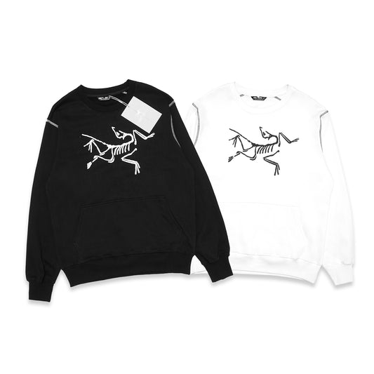 Arcteryx Top Stitch Crewneck Sweatshirt