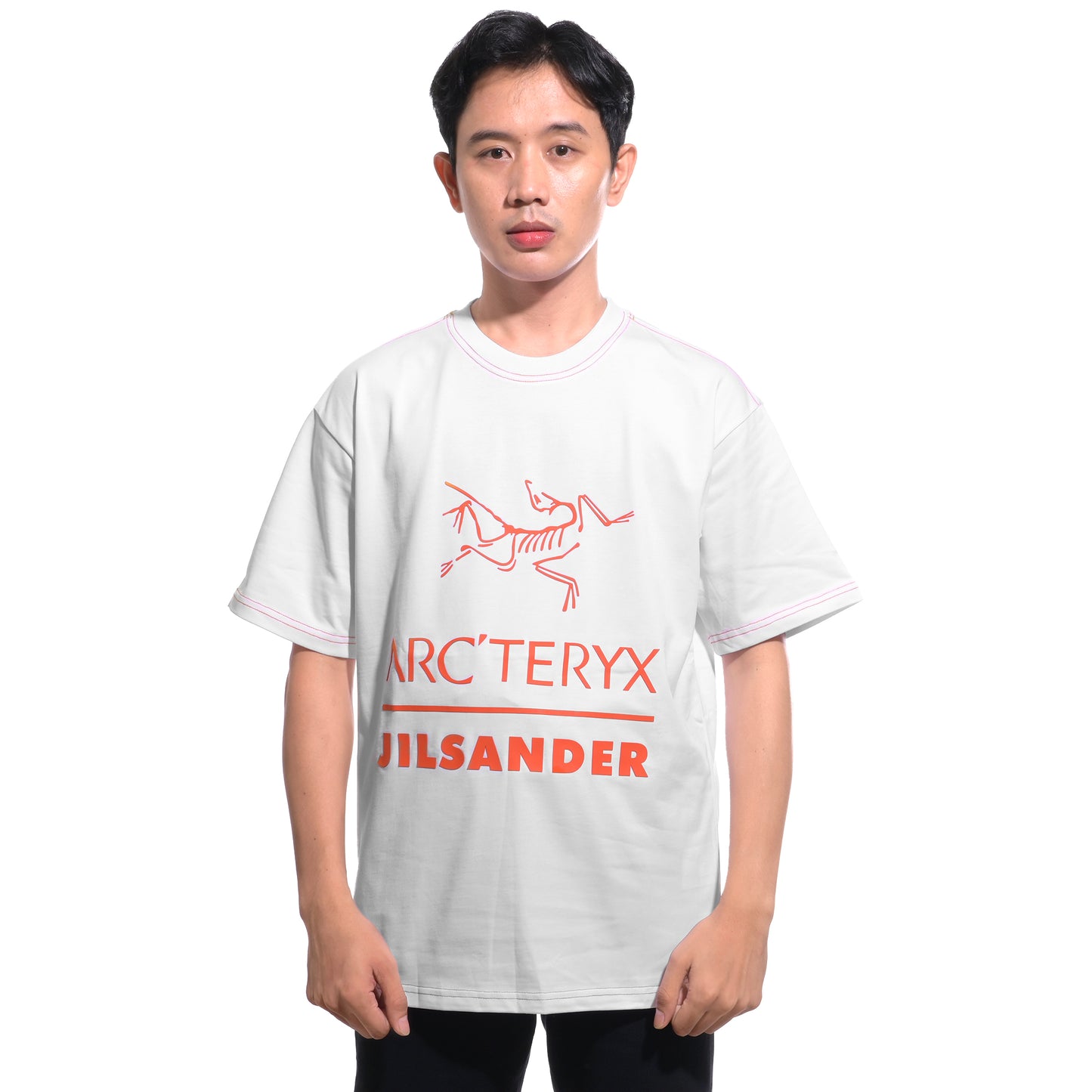 Arcteryx X JSD Rubber Graphic T-Shirt