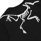 Arcteryx X JSD Printed Logo T-Shirt