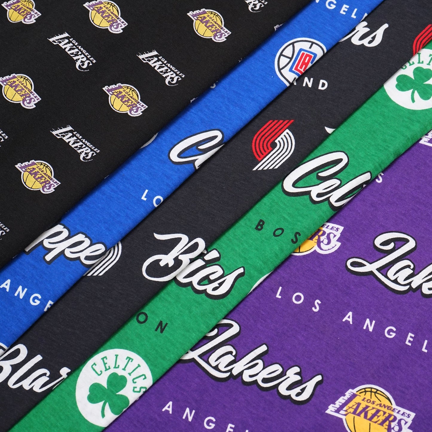 NBA All Over Print T-Shirt