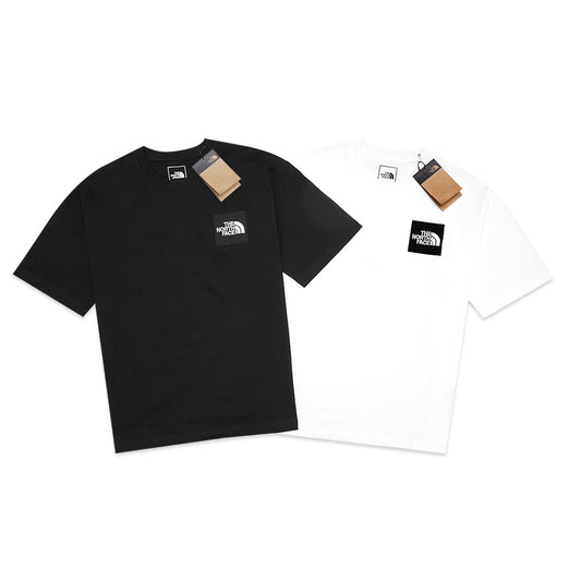 TNF Patch Logo T-Shirt