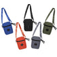 CPC Lens Crossbody Bag