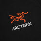 Arcteryx Arm Embroidery Crewneck Sweatshirt