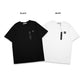 SIL Square Logo Patch T-Shirt