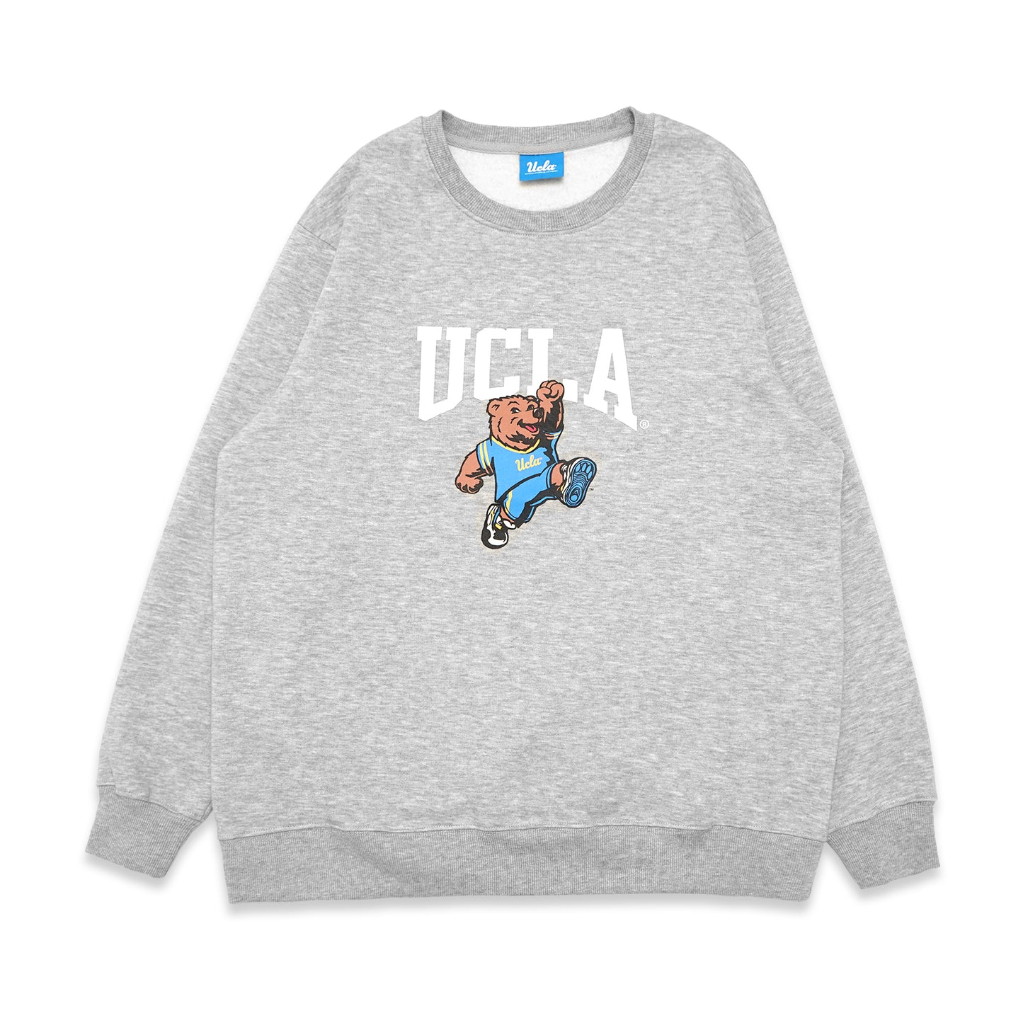 UCLA Bear Graphic Sweatshirt