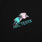 Arcteryx Colorful Rabbit Logo T-Shirt